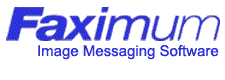 Faximum Logo