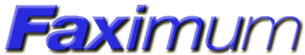 Faximum Logo